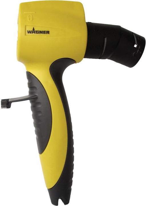 Produktbild Wagner Farbsprüh-Adapter W985E Passen