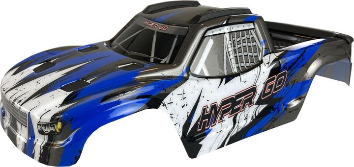 Produktbild Amewi Karosserie MT blau Hyper Go