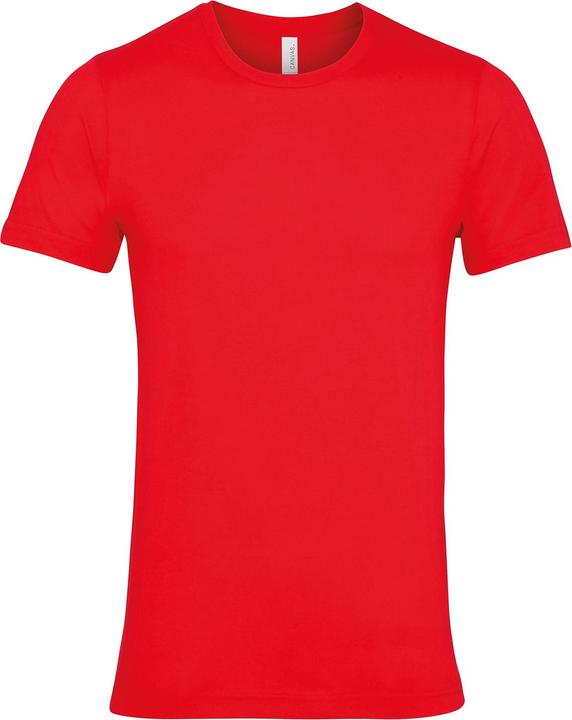 Produktbild Bella Canvas TShirt Rundhalsausschnitt (XL)