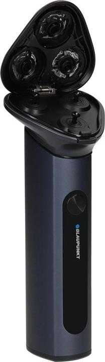 Produktbild Blaupunkt Kopfrasierer für Männer MSR711 schwarz
