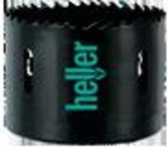 Actual product image Heller Hole saw 22 mm 19073 2 1 pc. (2.2 centimetres)