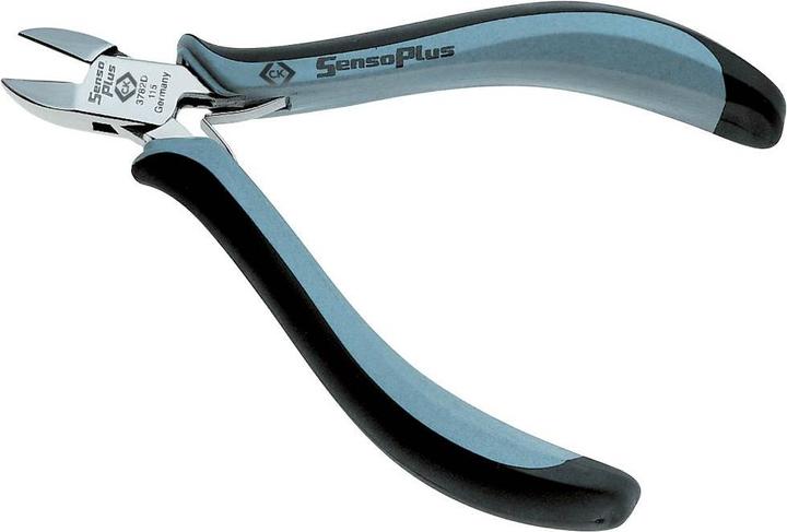 Actual product image C.K Magma ESD side cutter without facet (125 mm)