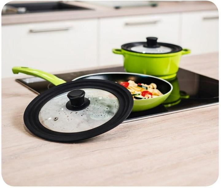 Productafbeelding Xavax Universeel deksel (26 cm, Glas)