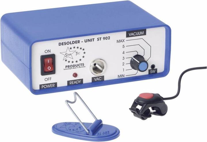 Star Tec Vacuum station analog 10 W ST (Soldering station)