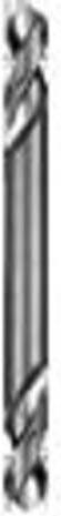 Immagine prodotto Heller Trapano a doppia punta HSS 3,5 mm 214 (3,5 mm)