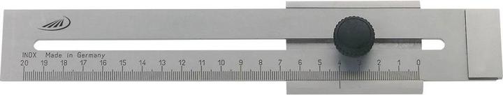 Helios Preisser Spread (25 cm)