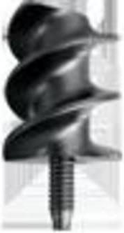 Actual product image Heller Conveyor spiral 32 mm 19941 4 1 S