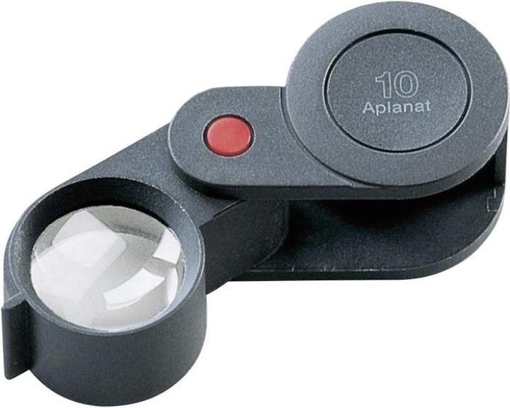 Image du produit Eschenbach Loupe Facteur de grossissement