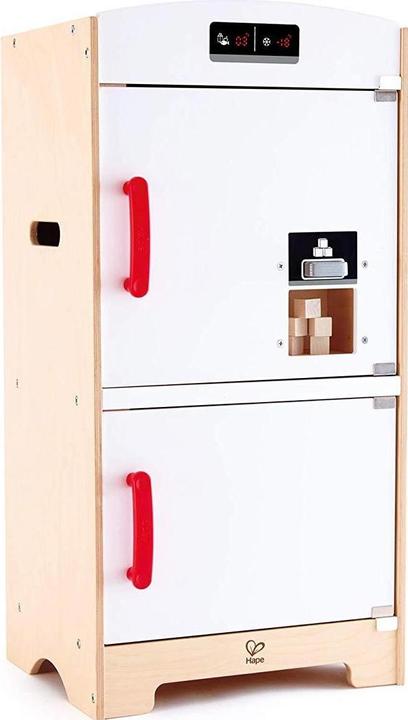 Produktbild Hape Weisser Kühlschrank mit Gefrierfach