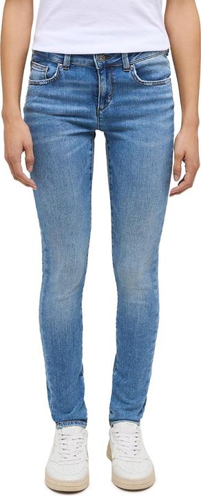 Mustang Style Quincy Skinny
