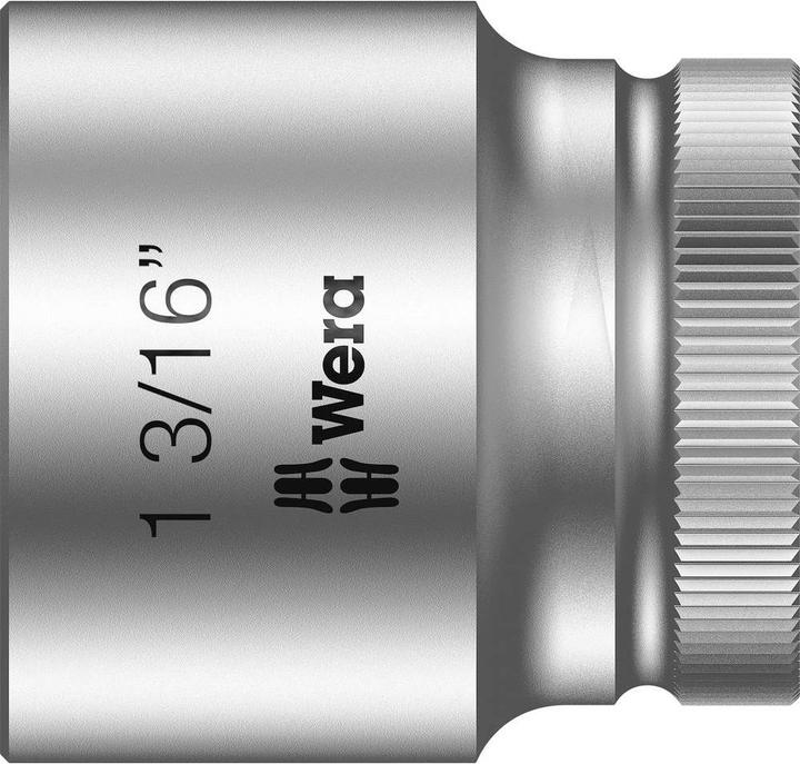 Produktbild Wera 8790 HMC Zyklop Nuss 1 3/16" (1 3/16")