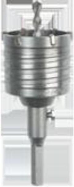 Immagine prodotto Heller Set di punte da trapano 50 mm 19626 0 1 (50 mm)
