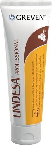 Produktbild PGP Hautschutz-/pflegecreme LINDESA PROFESSI 100 ml (100 ml)