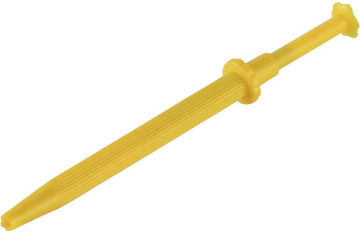 Produktbild Federarm-Pinzette klein 807842