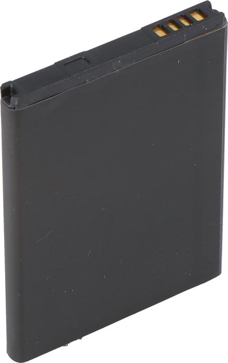 Actual product image AccuCell Akku HTC One SV