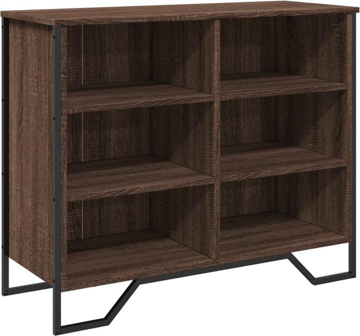 Produktbild VidaXL Sideboard (91 x 35.5 x 74.5 cm)