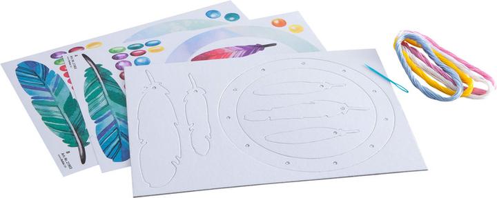 Immagine prodotto Folia Set acchiappasogni per bambini