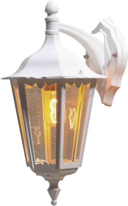 Immagine prodotto Konstsmide Luce da parete esterna a risparmio energetico (E27, IP43)