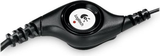 Produktbild Logitech H390 (Kabelgebunden, USB-A)