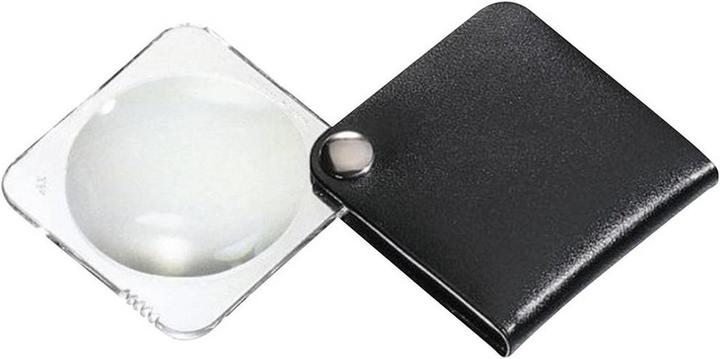 Immagine prodotto Eschenbach Lente d'ingrandimento in pelle Magnifier