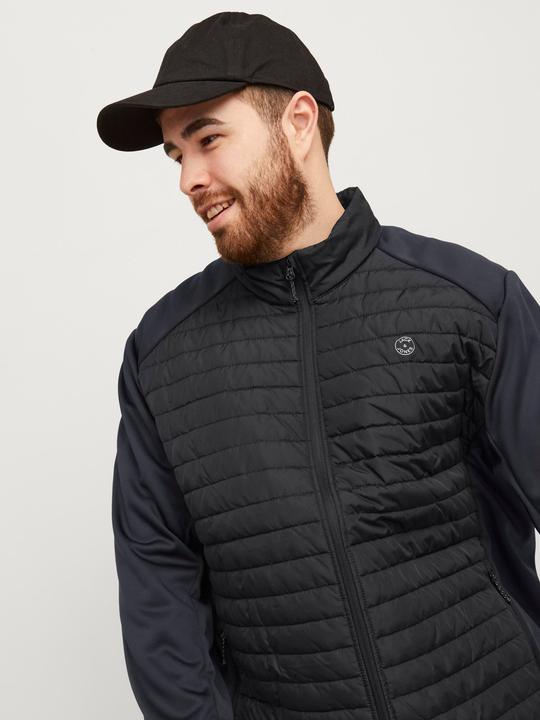 Produktbild Jack & Jones Gesteppt Plus Size Jacke (7XL)