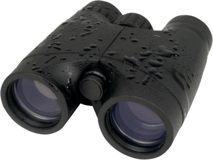Immagine prodotto Berger & Schröter Binocolo 30730 10 x 42 mm nero (10 x, 42 mm)