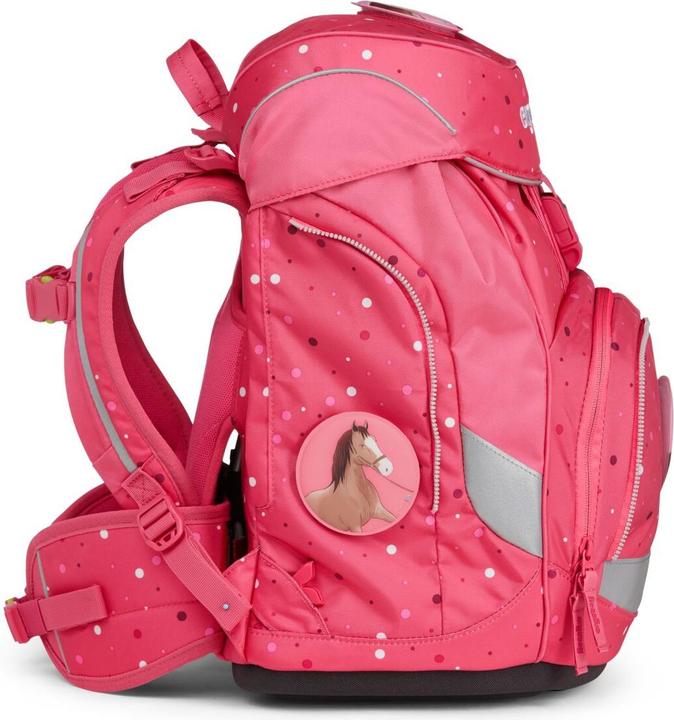 Actual product image Ergobag Set of 6 pieces ReitBärhof (20 l)