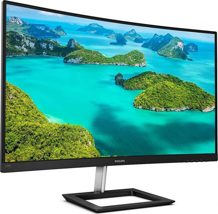 Philips 328E1CA/00 (3840 x 2160 Pixels, 32")