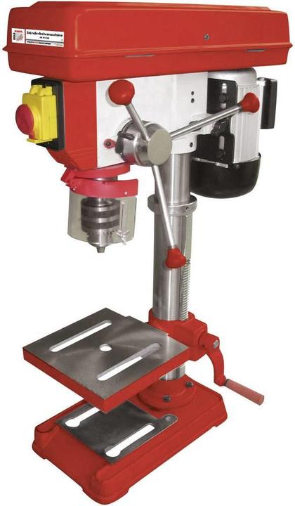 Holzmann SB 4115N Säulenbohrmaschine