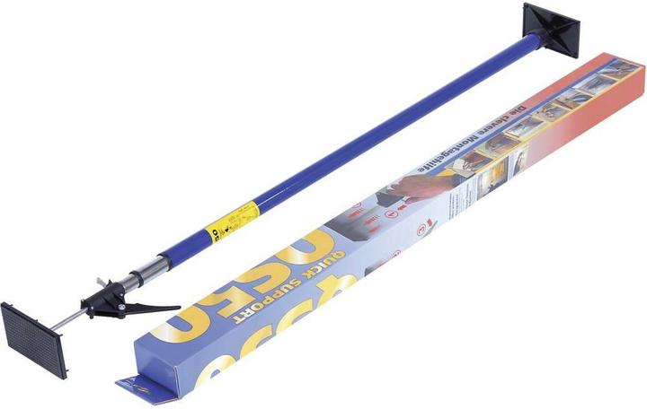 Actual product image Glück Construction support length adjustment: 1 (3080 mm)