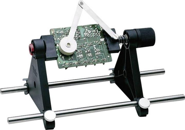 Image du produit Weller Erem Porte-planchette pivotant à 360 (Support de tableau)