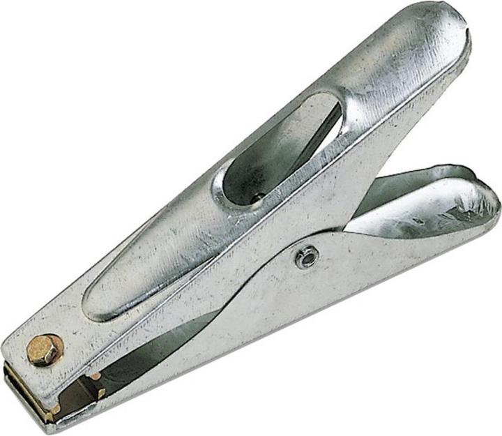 Actual product image Quick earth terminal 550.0103.0