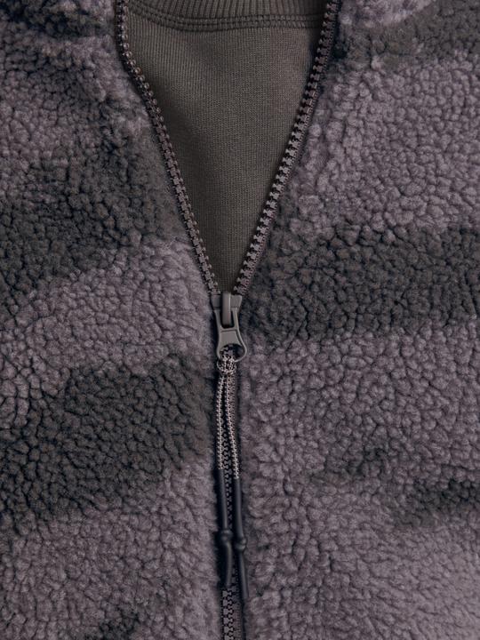 Immagine prodotto Jack & Jones Jcoterrain Fleece Jacket Ln (L)
