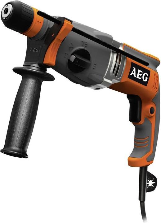 Produktbild AEG KH 28 Super XE SDS-Plus-Bohrha (Netzbetrieb)
