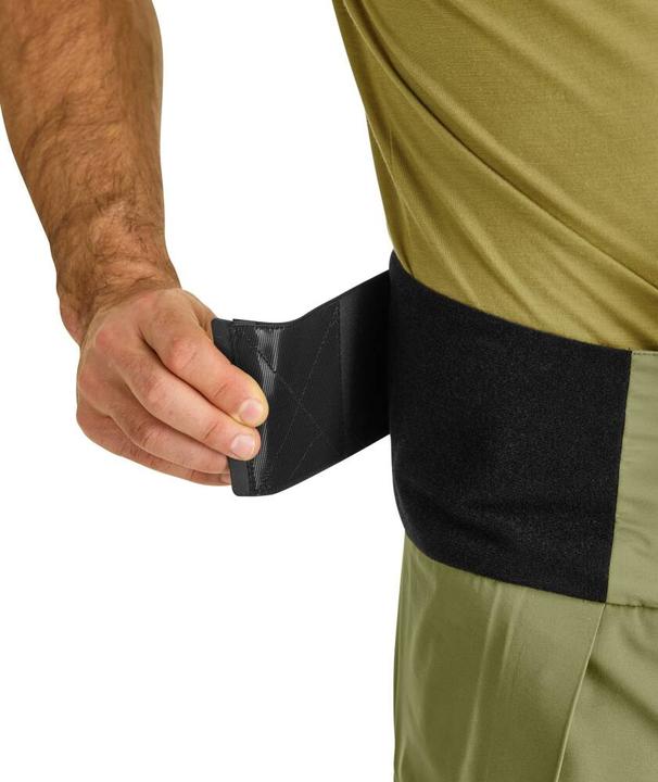 Produktbild Ortovox Guardian Shell Pants (S)
