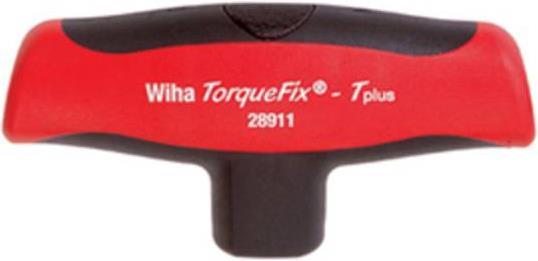 Actual product image Wiha Workshop Torque Screws (8 Nm, 8 Nm)