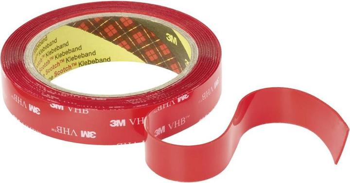 Actual product image 3M Double-sided adhesive tape (19 mm)