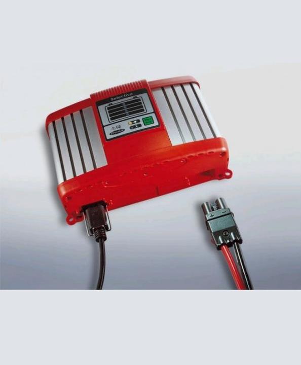Produktbild Fronius Selectiva 1020 (12V, 20 A)