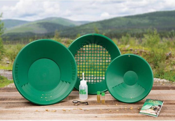 Image du produit Garrett Kit d'orpaillage