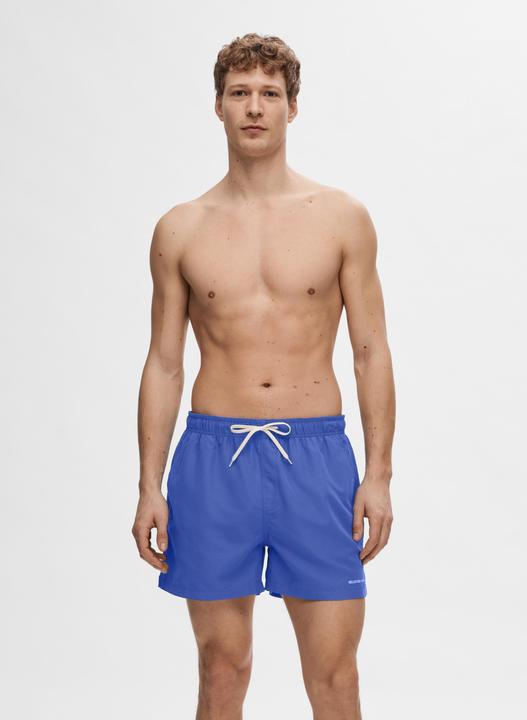 Actual product image Selected Homme Classic swim shorts (L)