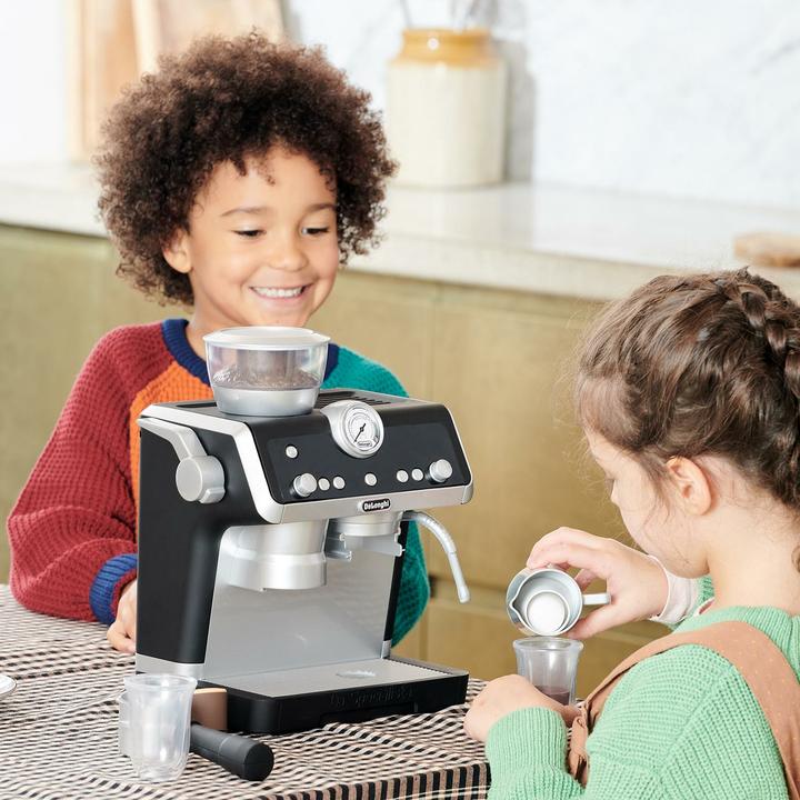 Produktbild Casdon DeLonghi Kaffeemaschine La Specialista