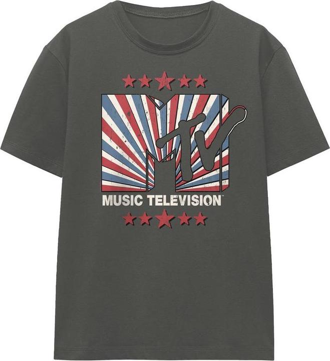 Image du produit MTV - T-shirt - Adulte (XL)