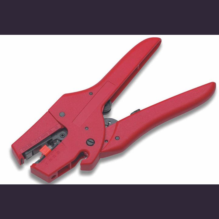 Produktbild Cimco Abisolierzange (232 mm)