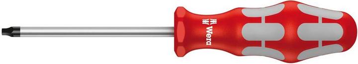 Actual product image Wera 368 # 4 x 200 mm (Inner square)