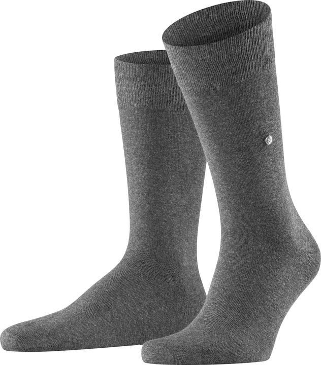 Image du produit Burlington Chaussettes Casual Confortables (lot de 2, 40 - 46)