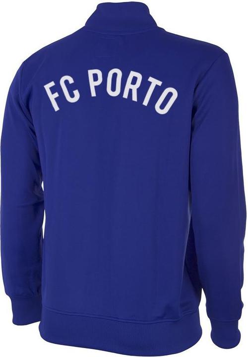 Produktbild Copa Football FC Porto 1985 - 86 Retro Jacke (L)