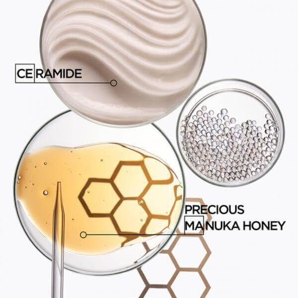 Actual product image Kérastase Curl Manifesto Recovery Set (Hair care set)