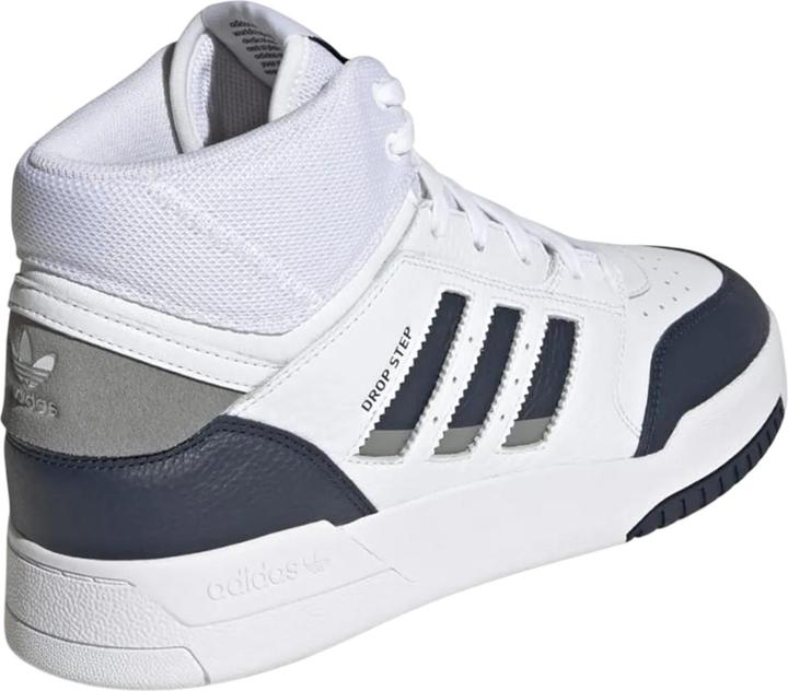 Produktbild adidas Sneaker Drop Step Leder (41.5)