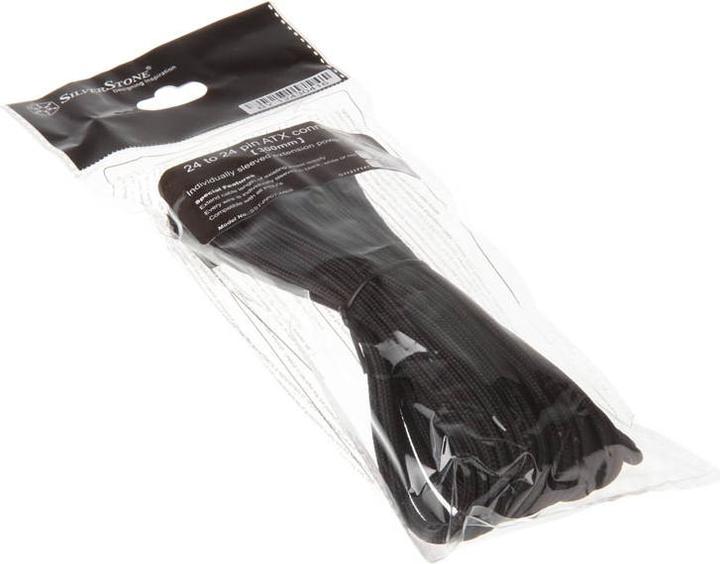 Image du produit Silverstone ATX 24-24Pin extension