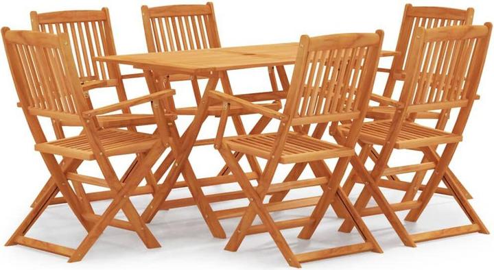 Image du produit VidaXL Allistir (120 cm)